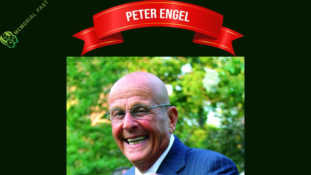 Peter Engel died at 88 – American television producer