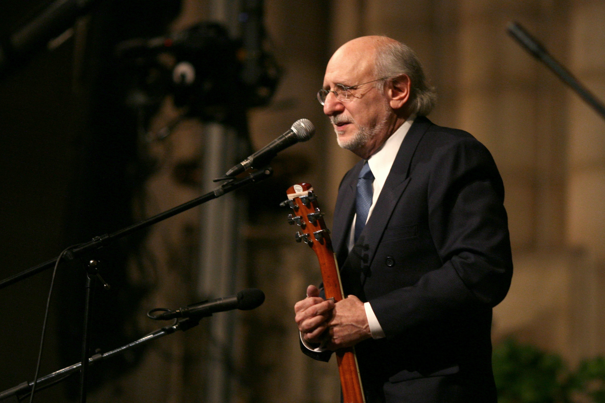 Peter Yarrow