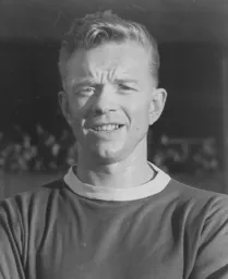 Ray Smith (English footballer)