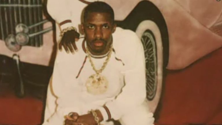 Rayful Edmond