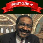 Robert Clark Jr died at 96 – American politician