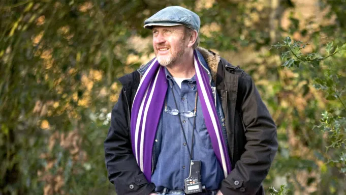 Roger Pratt (cinematographer)