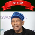 Roy Ayers died at 84 – American composer