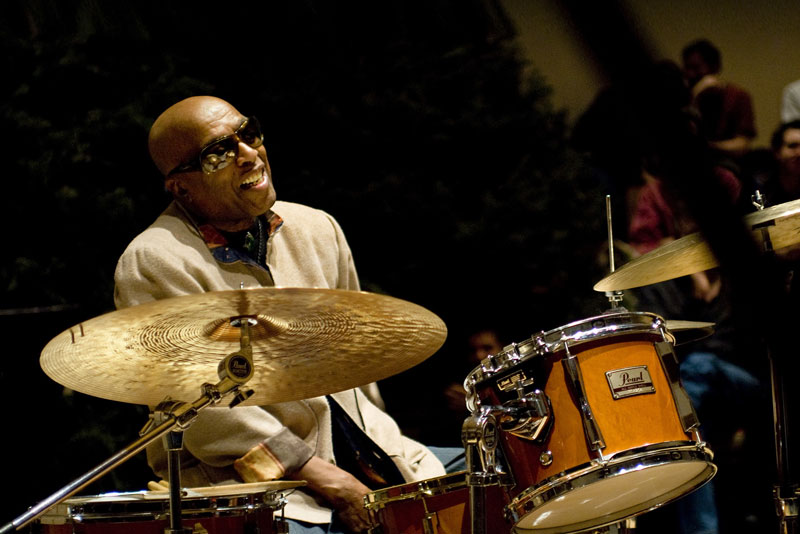 Roy Haynes