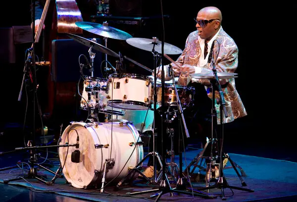 Roy Haynes