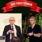 Roy Prosterman died at 89 – American legal scholar