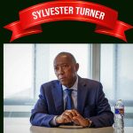 Sylvester Turner died at 70 – American politician