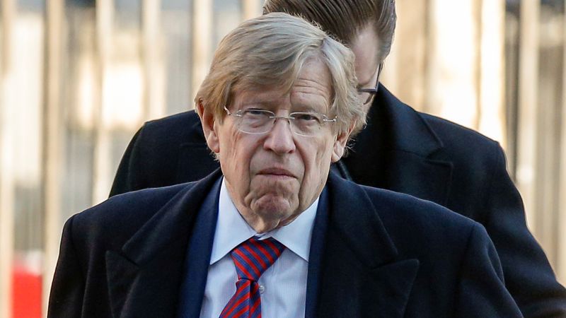 Theodore Olson