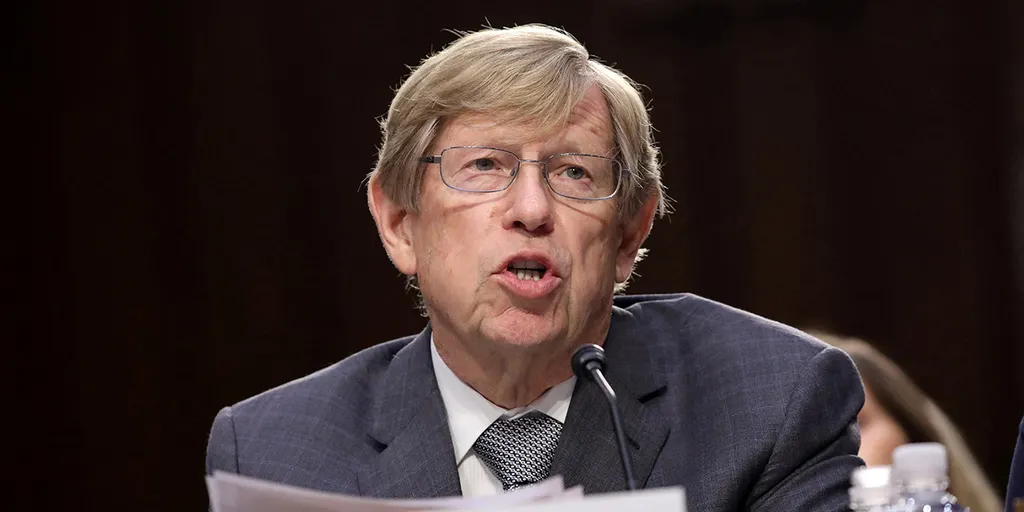 Theodore Olson