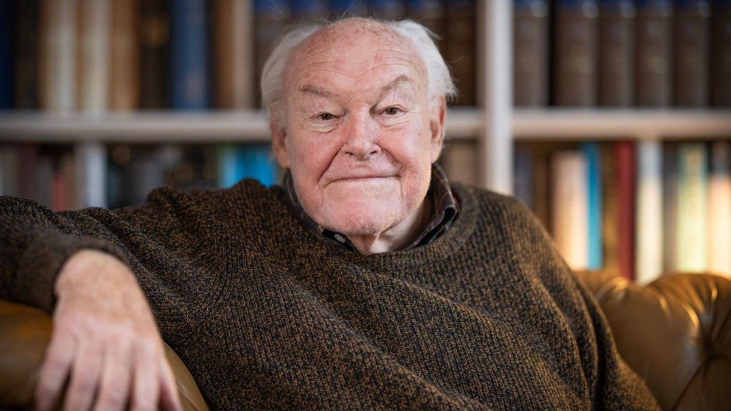 Timothy West