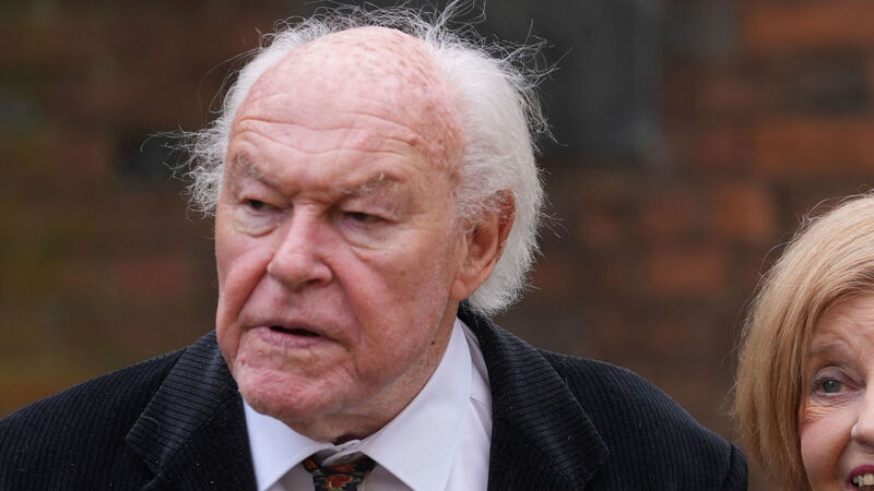 Timothy West