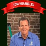 Tom Kraeutler (1959 – 2025)