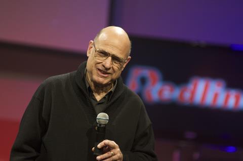 Tony Campolo