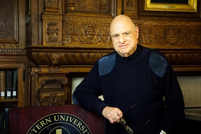 Tony Campolo