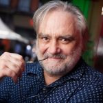 Tony Slattery (1959 – 2025)