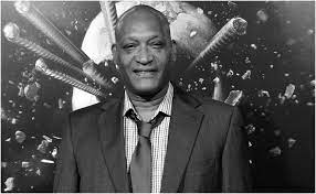 Tony Todd