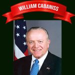 William Cabaniss (1938 – 2025)