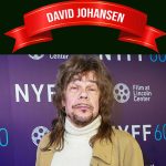 David Johansen died at 75 – American singer