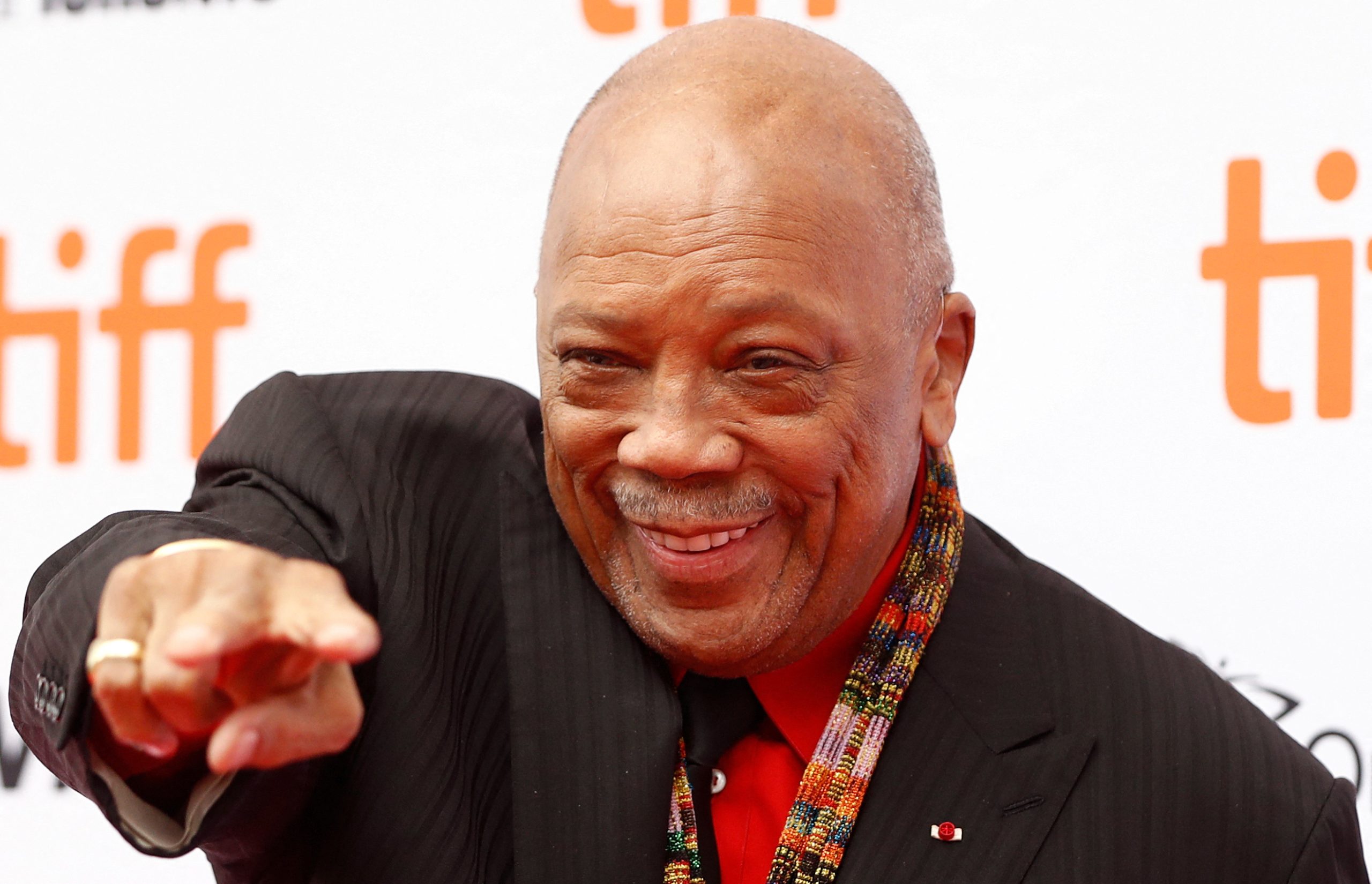 quincy jones